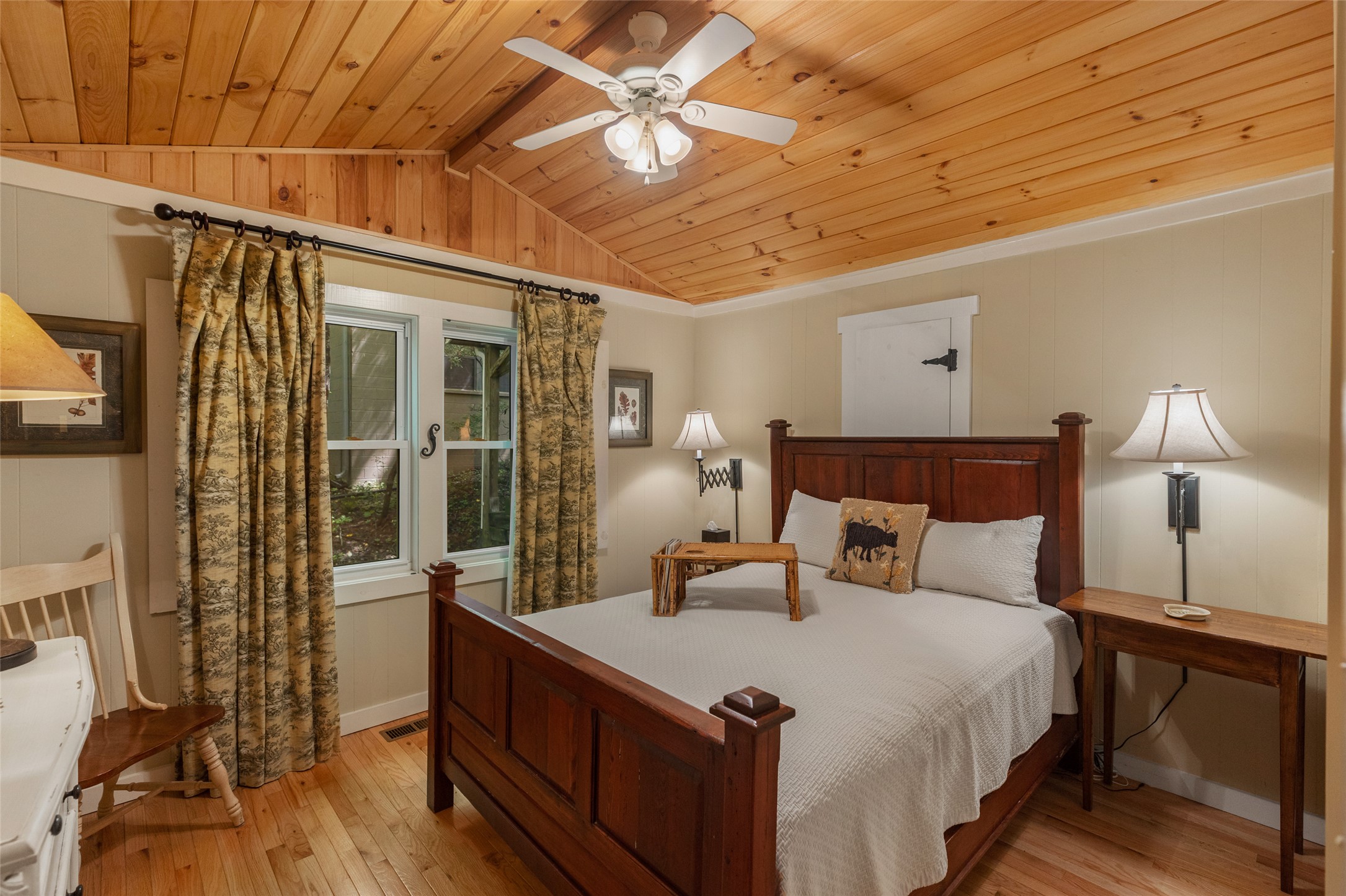 1405 Clear Creek Road