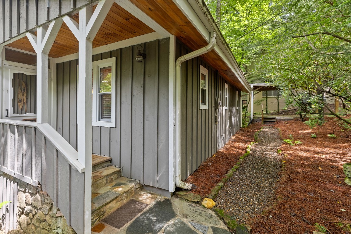 1405 Clear Creek Road
