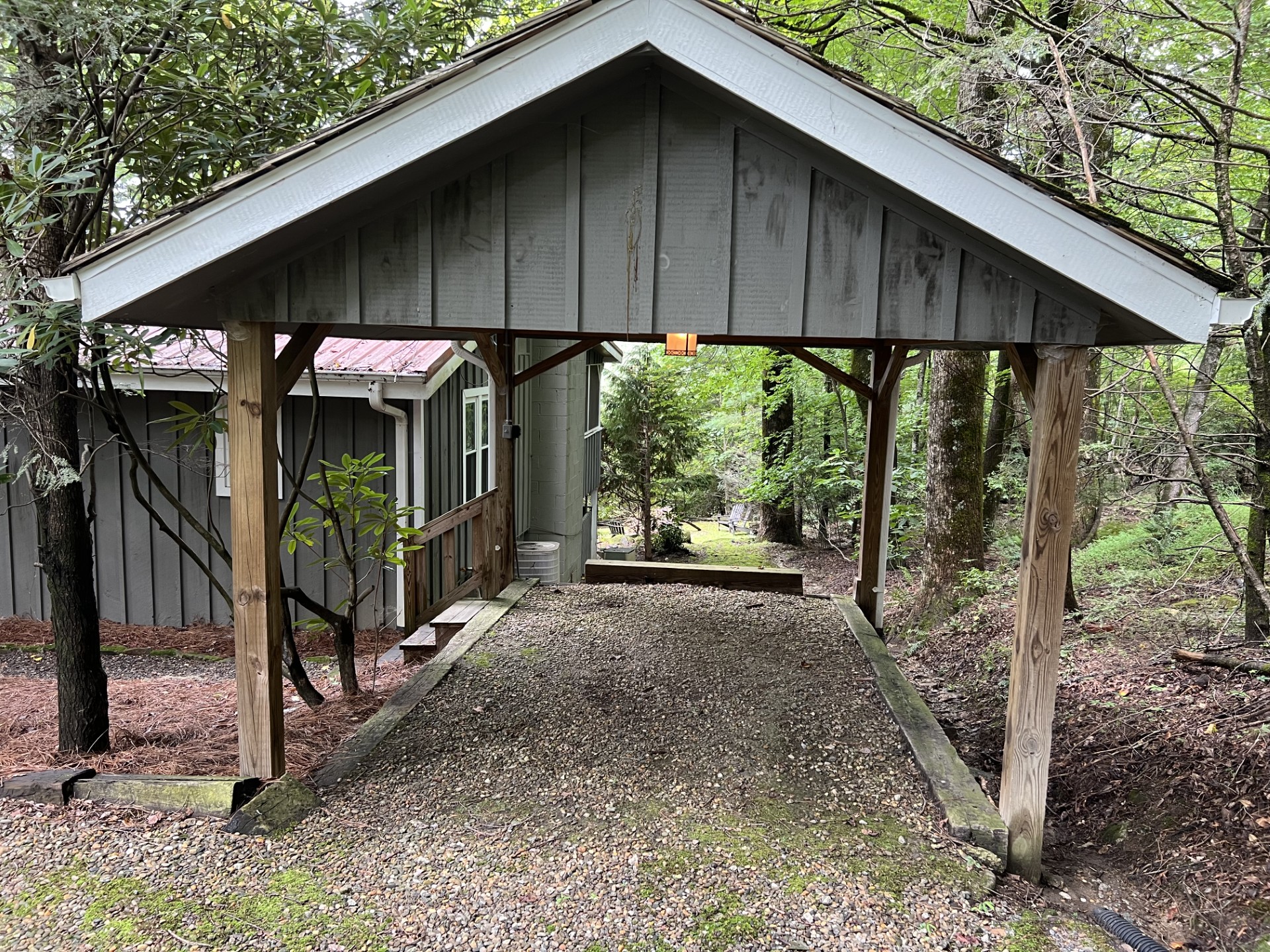 1405 Clear Creek Road