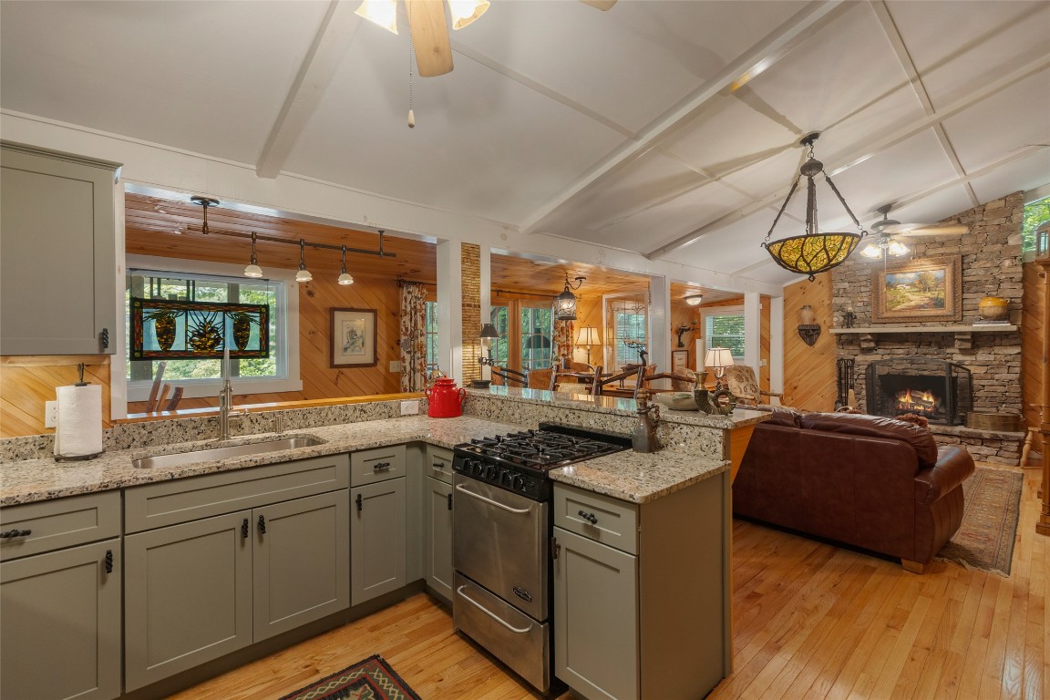 1405 Clear Creek Road