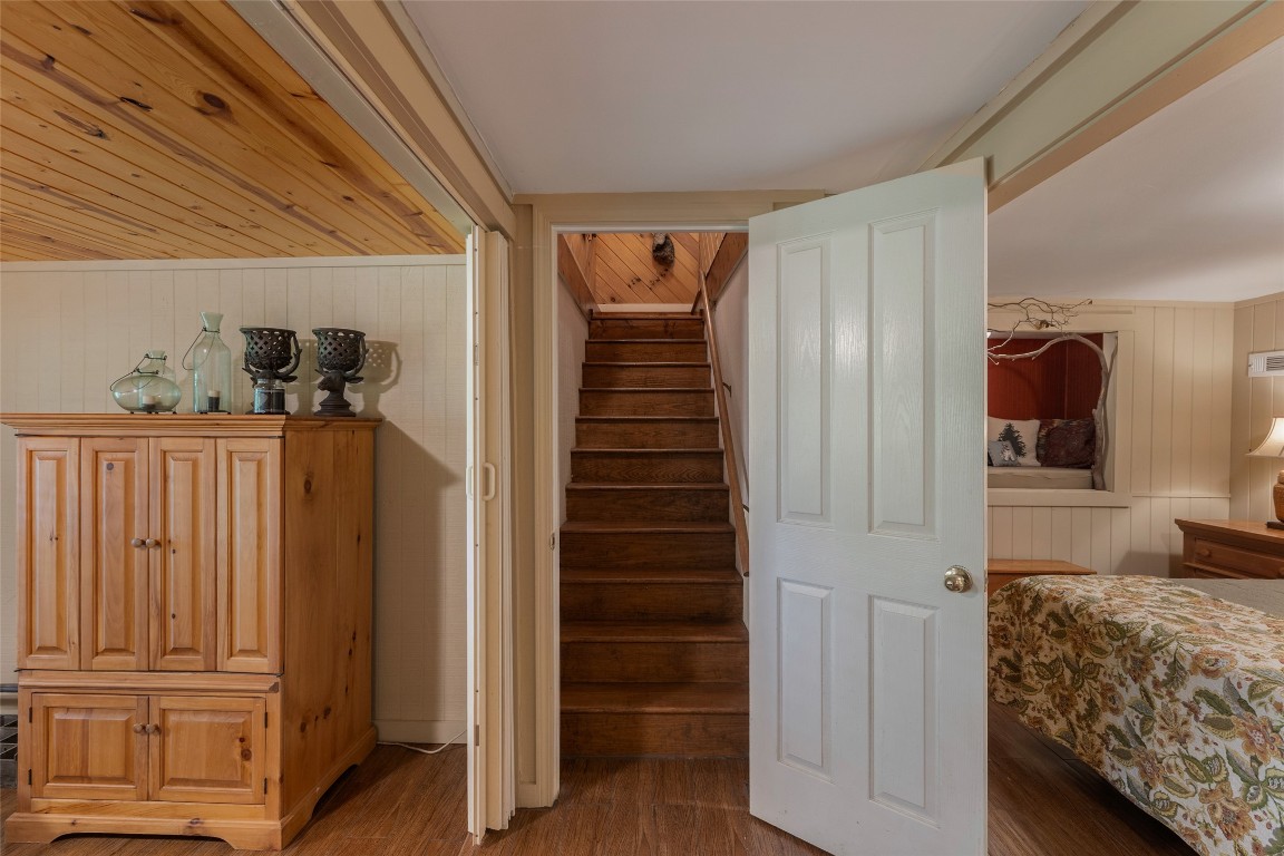 1405 Clear Creek Road