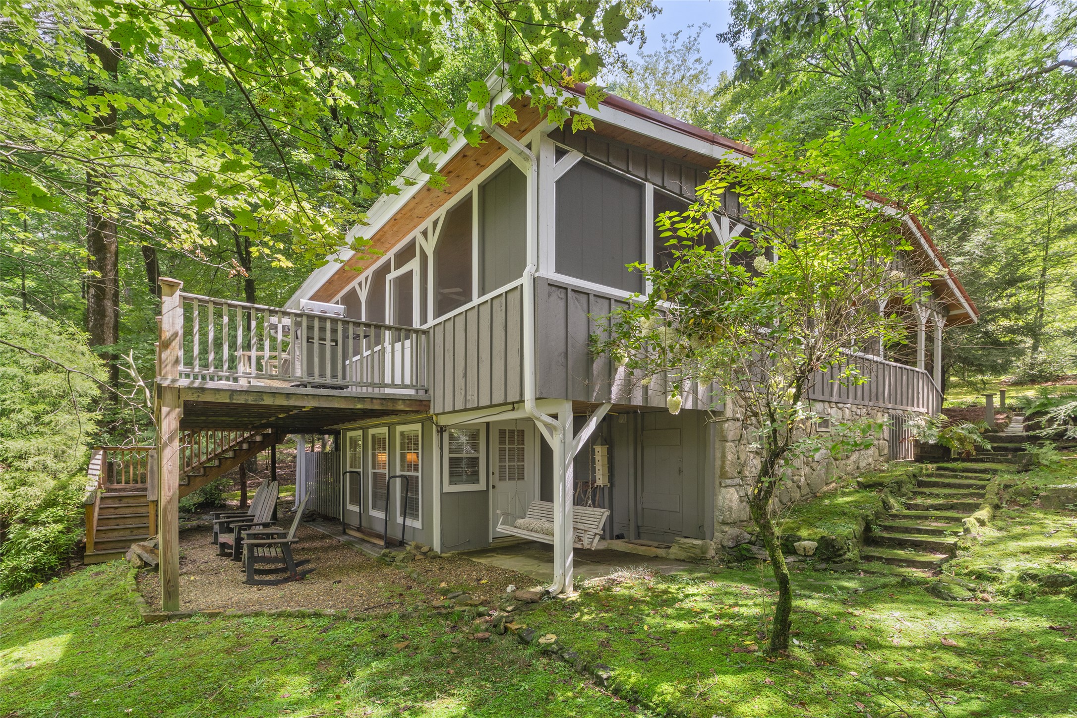 1405 Clear Creek Road