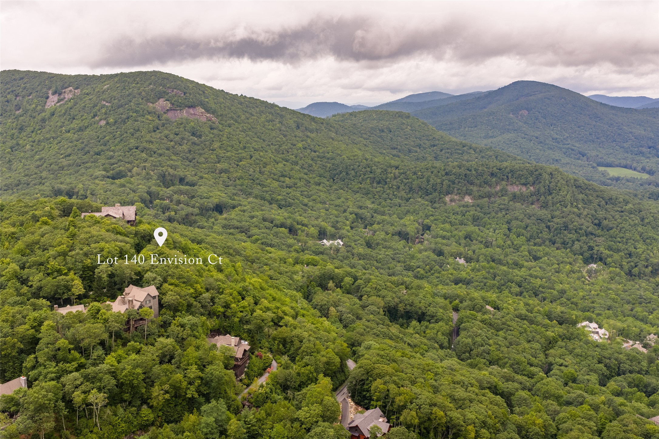 140 Envision Court Drive