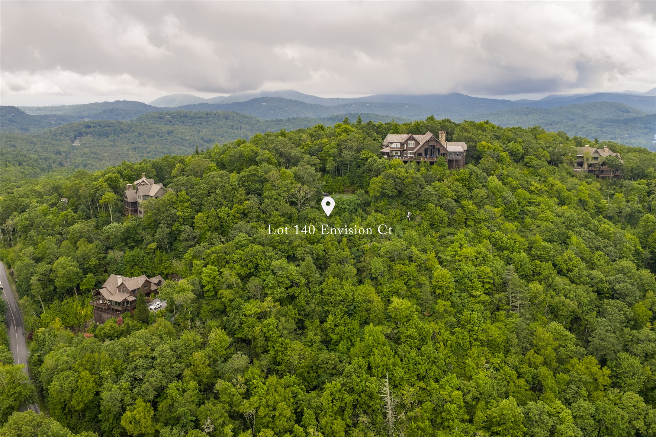 140 Envision Court Drive