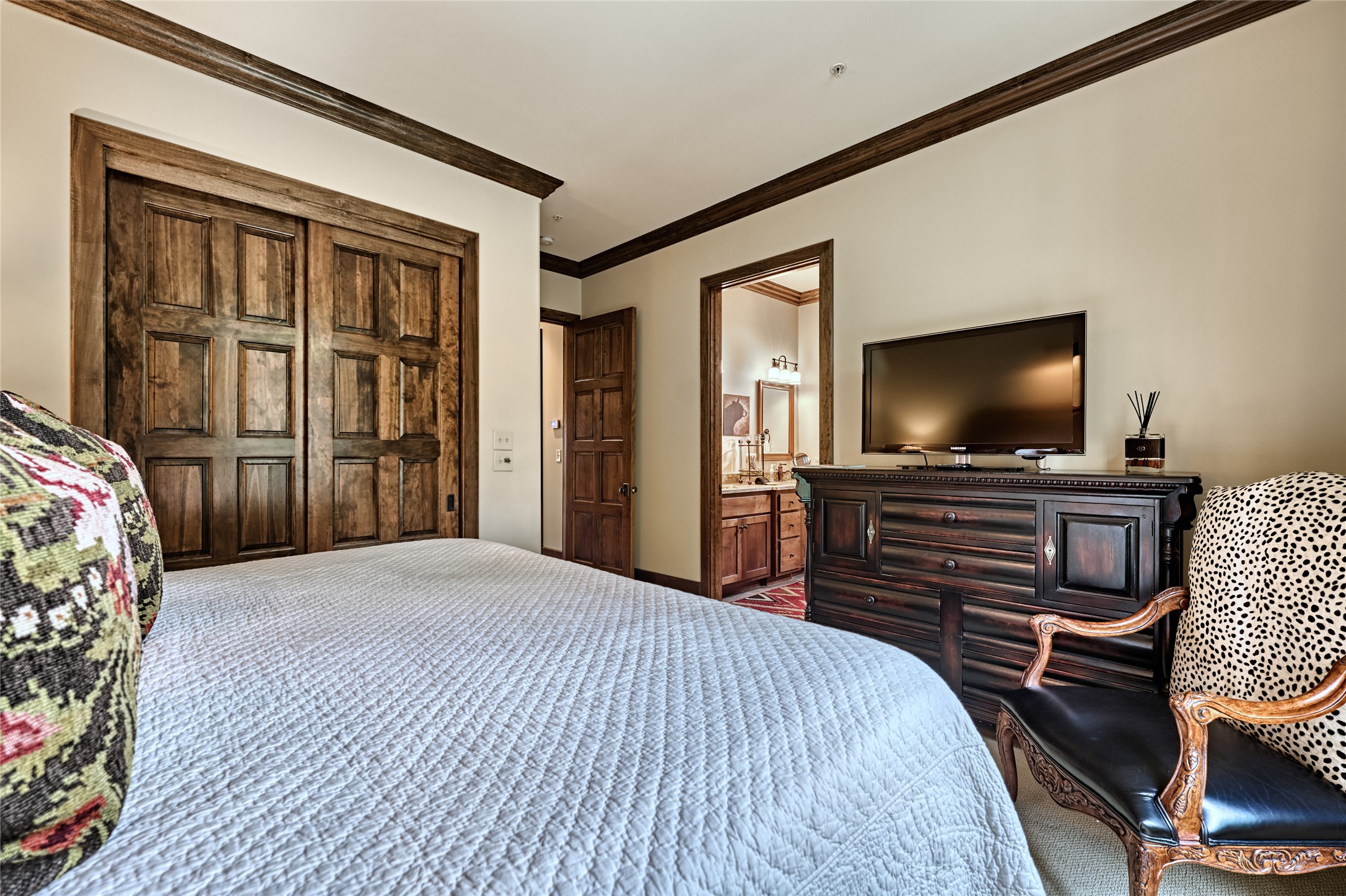 664 Chattooga Ridge Trail A