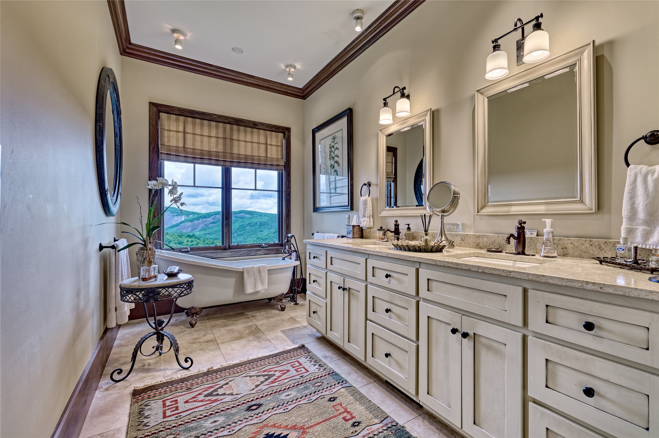 664 Chattooga Ridge Trail A