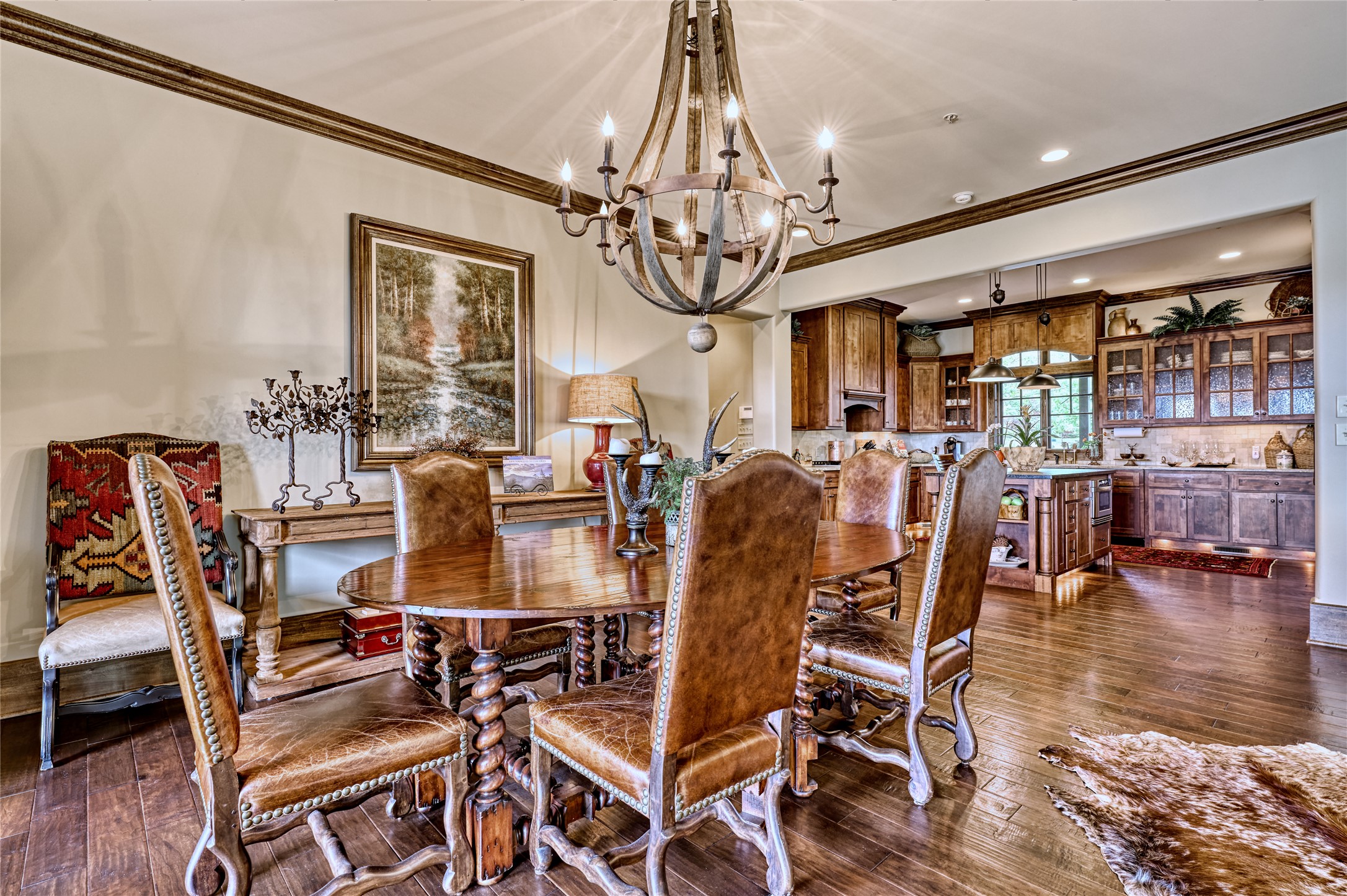 664 Chattooga Ridge Trail A