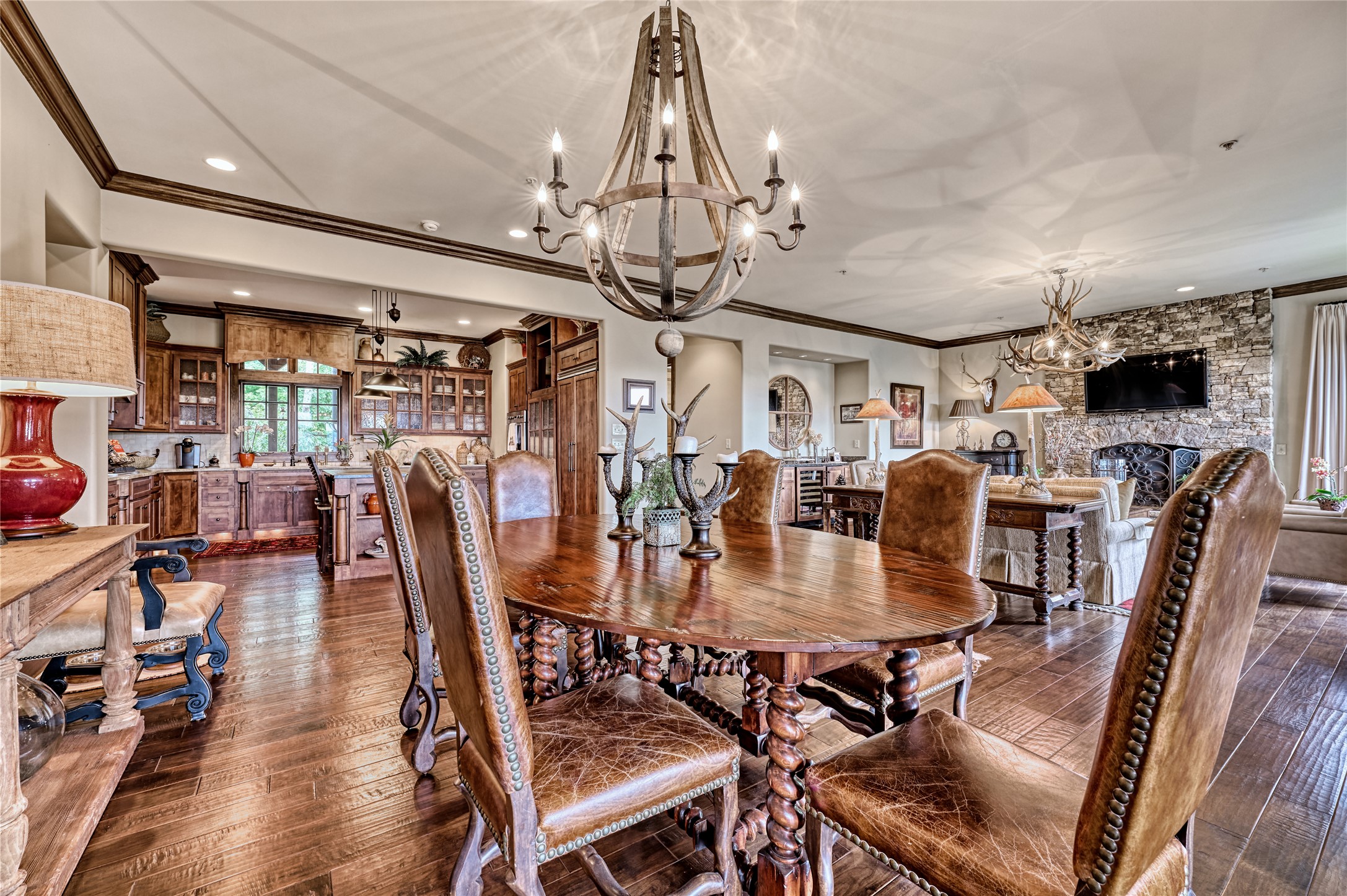 664 Chattooga Ridge Trail A