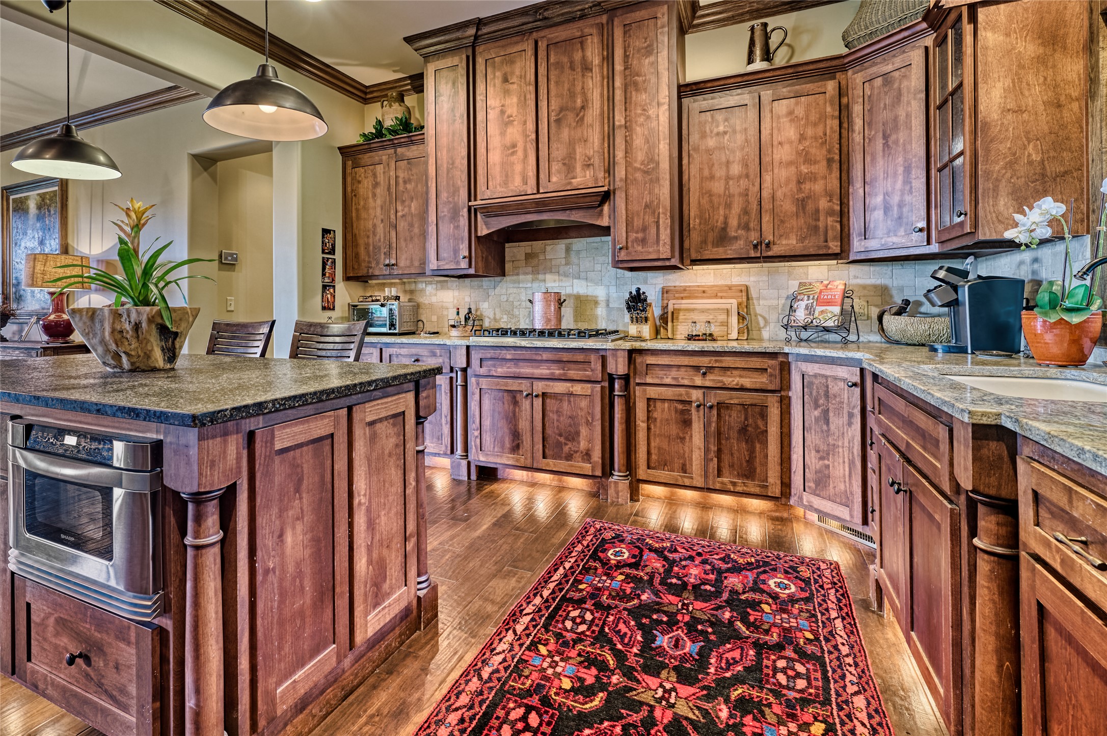 664 Chattooga Ridge Trail A