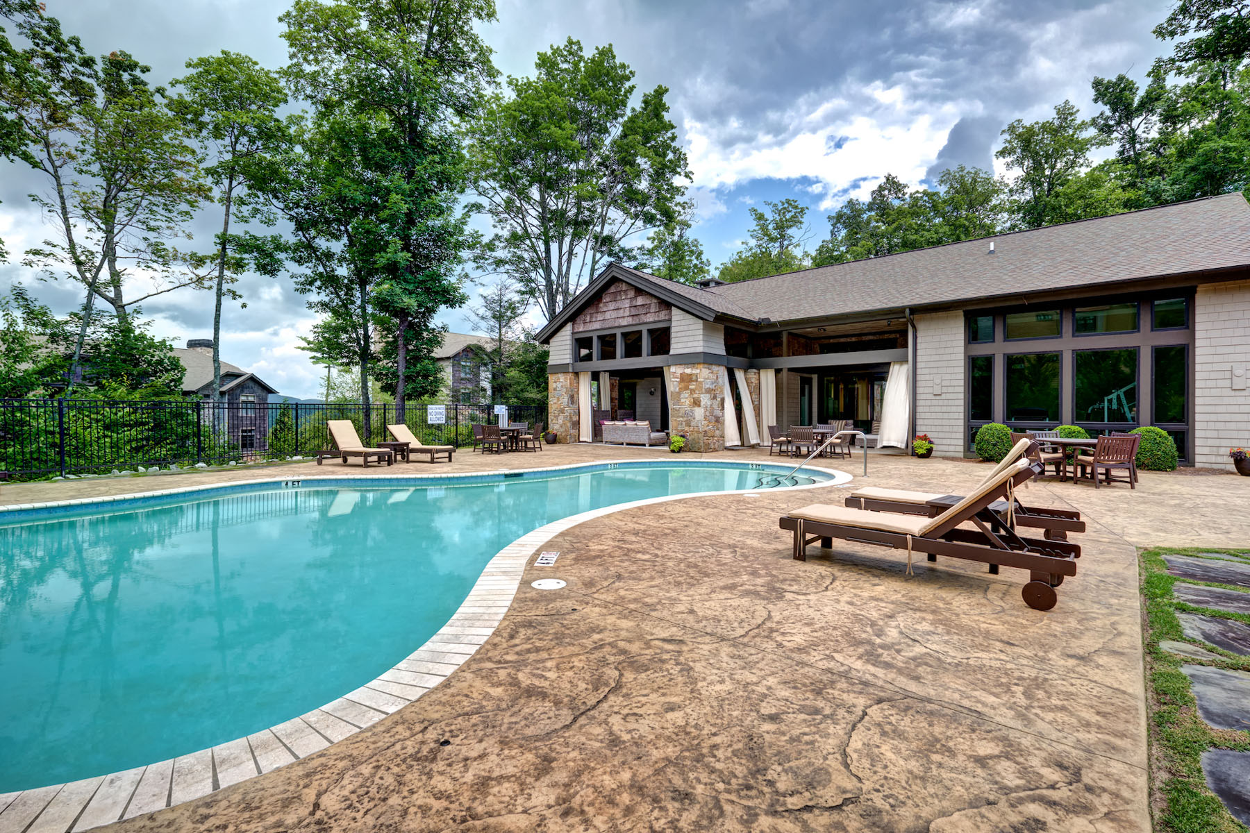 664 Chattooga Ridge Trail A