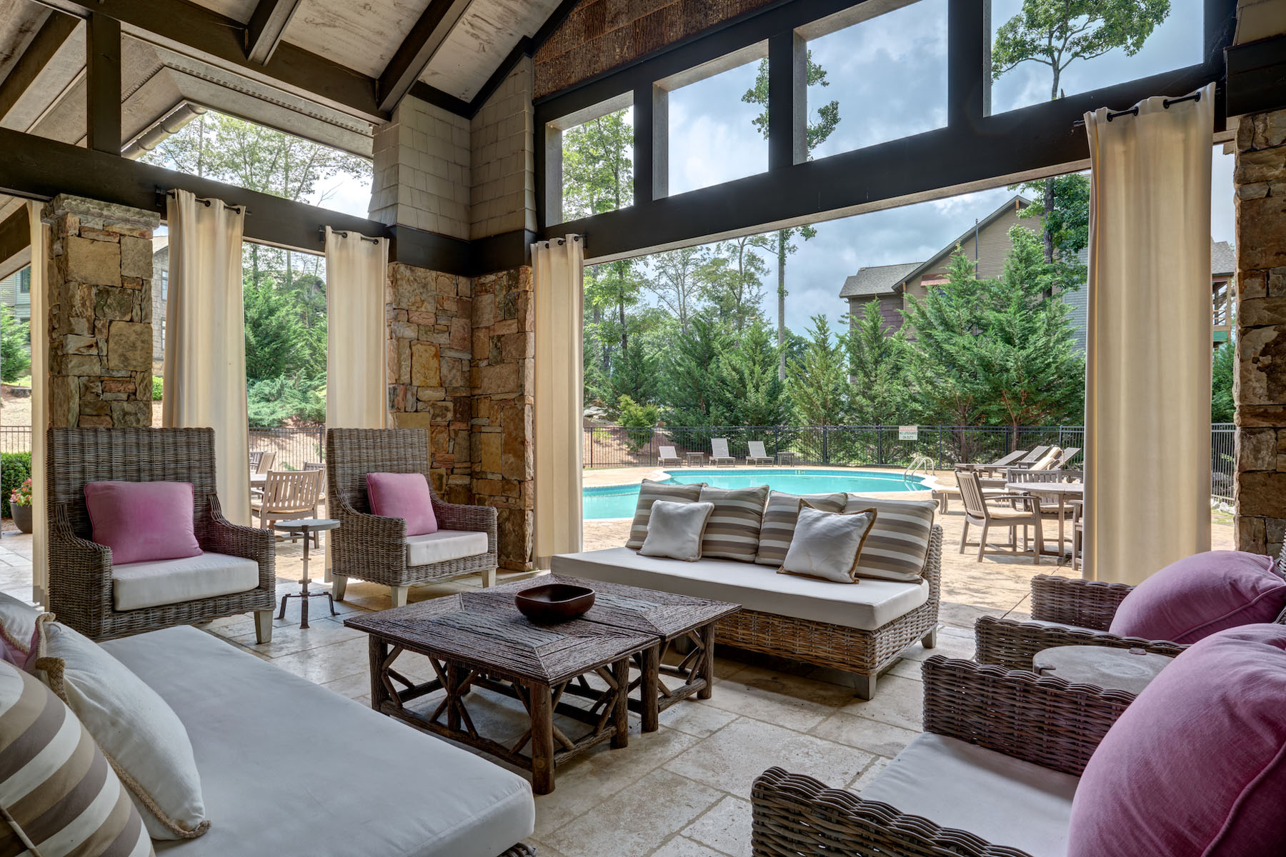664 Chattooga Ridge Trail A