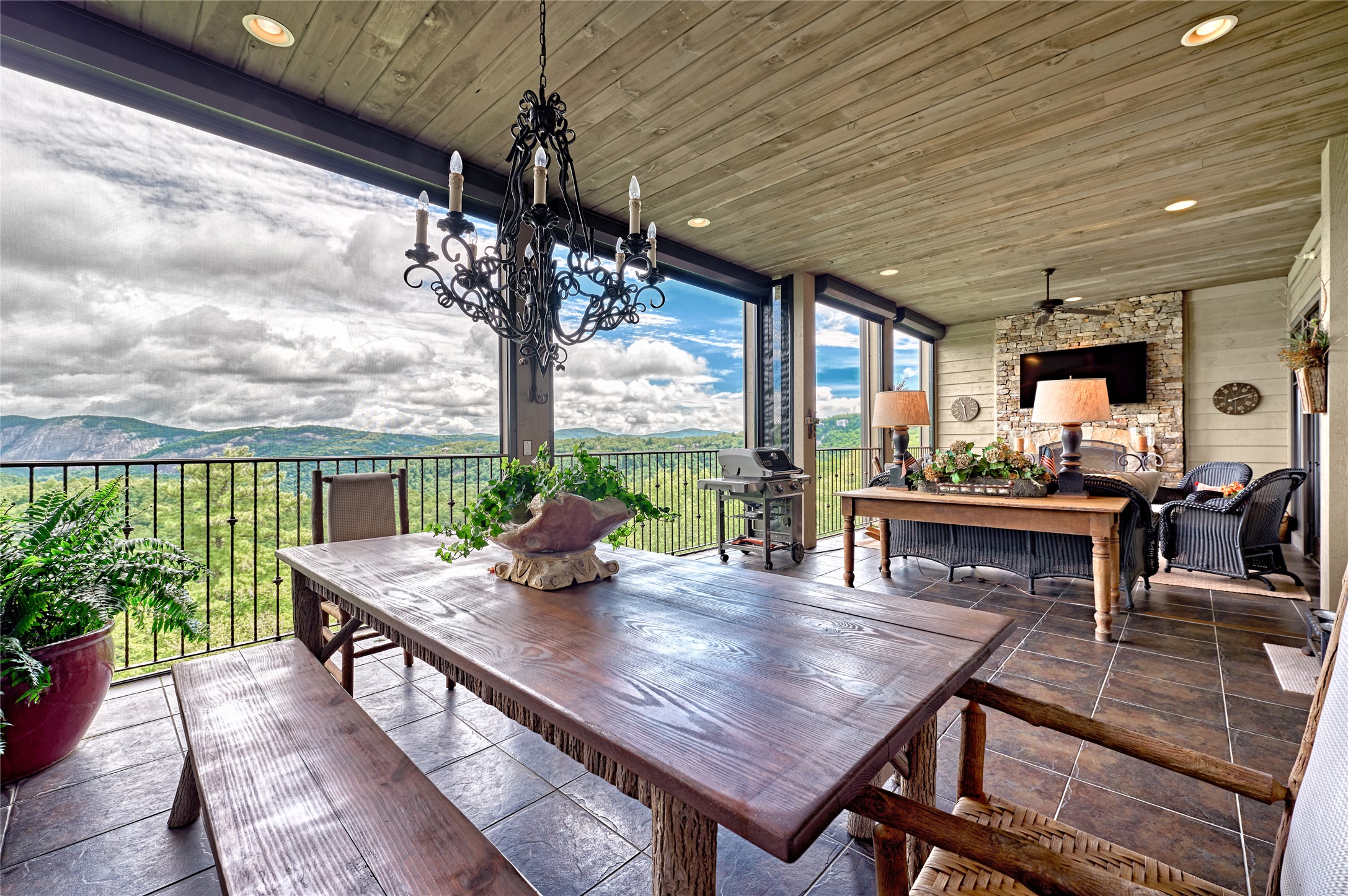 664 Chattooga Ridge Trail A