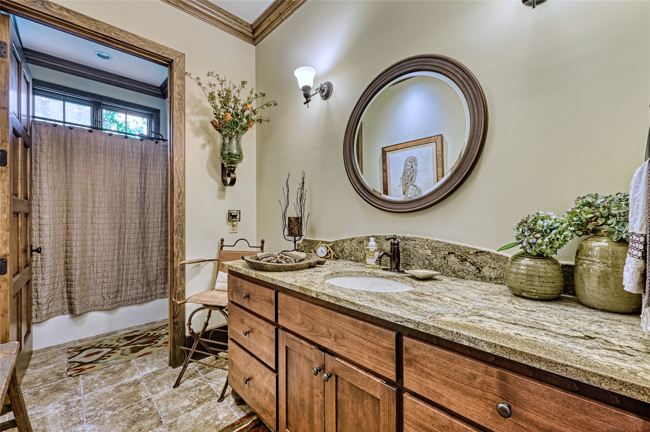 664 Chattooga Ridge Trail A