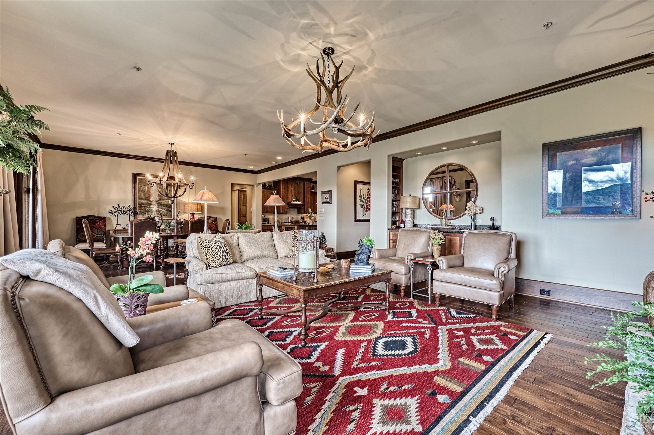 664 Chattooga Ridge Trail A
