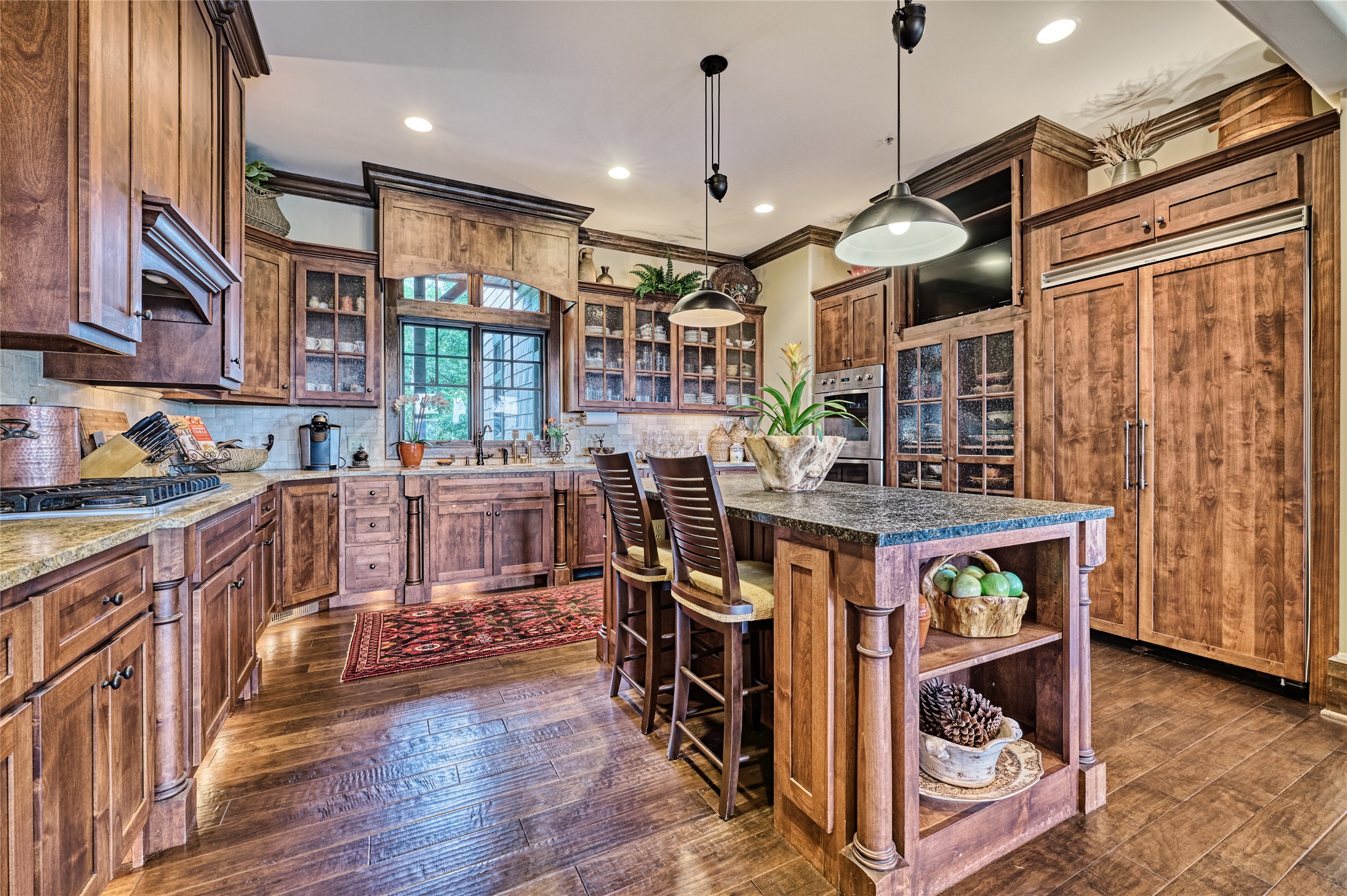 664 Chattooga Ridge Trail A