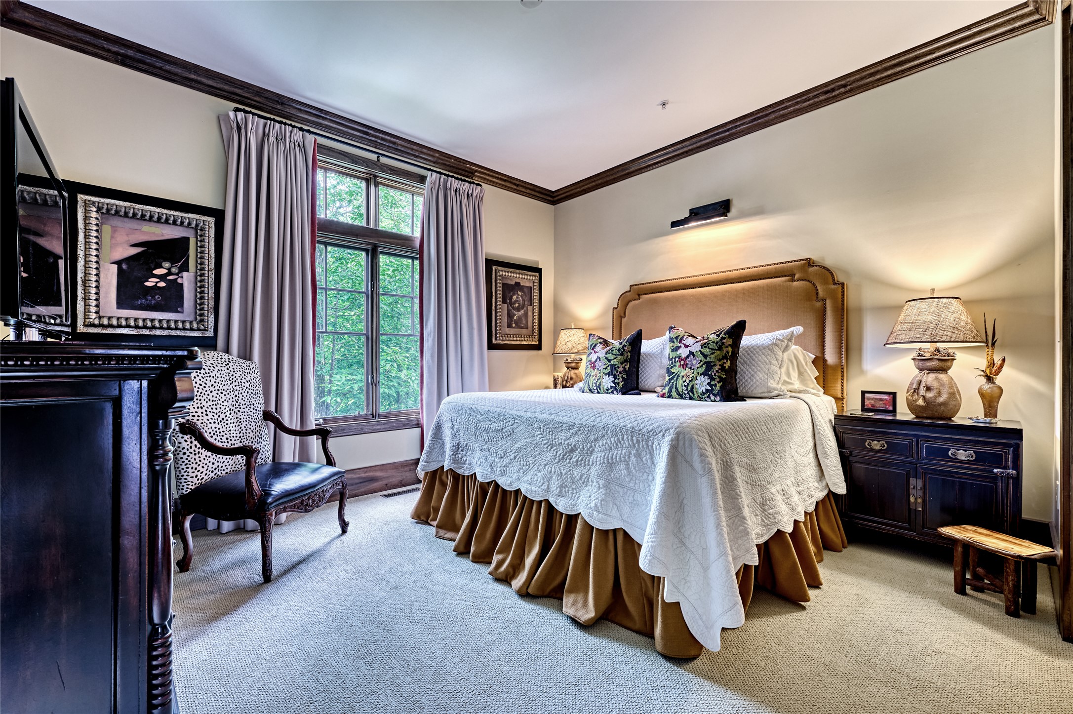 664 Chattooga Ridge Trail A