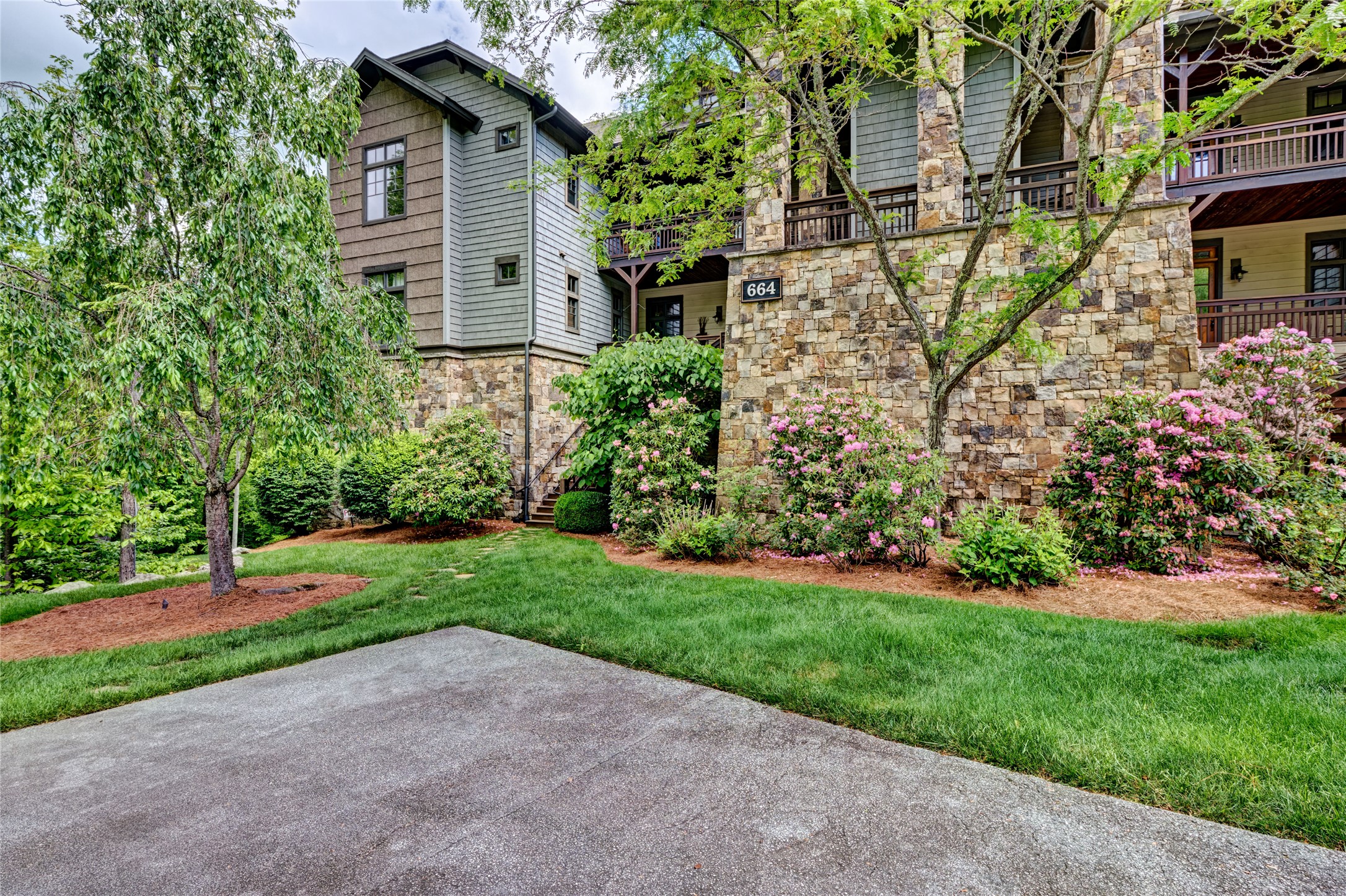 664 Chattooga Ridge Trail A
