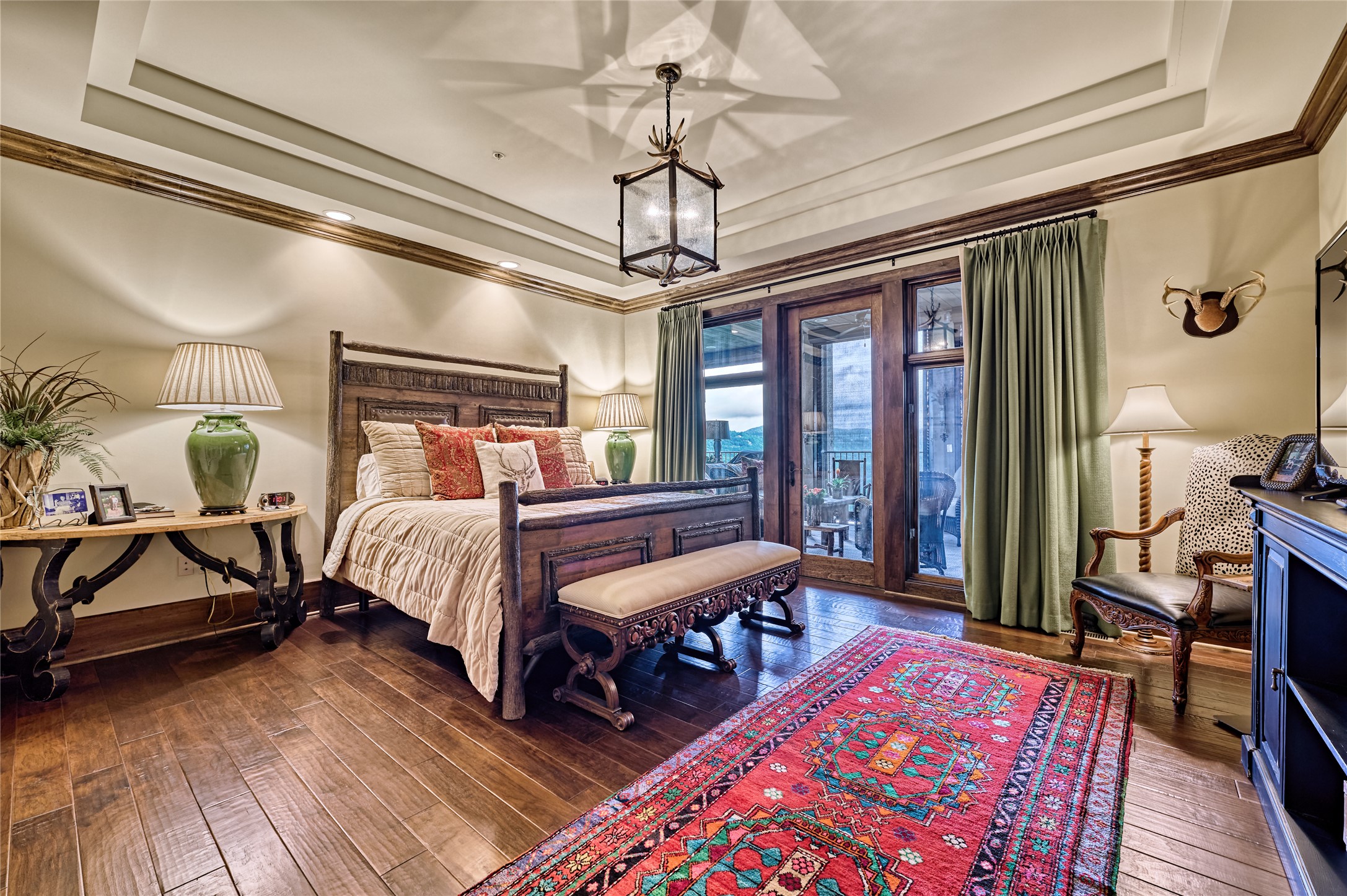664 Chattooga Ridge Trail A