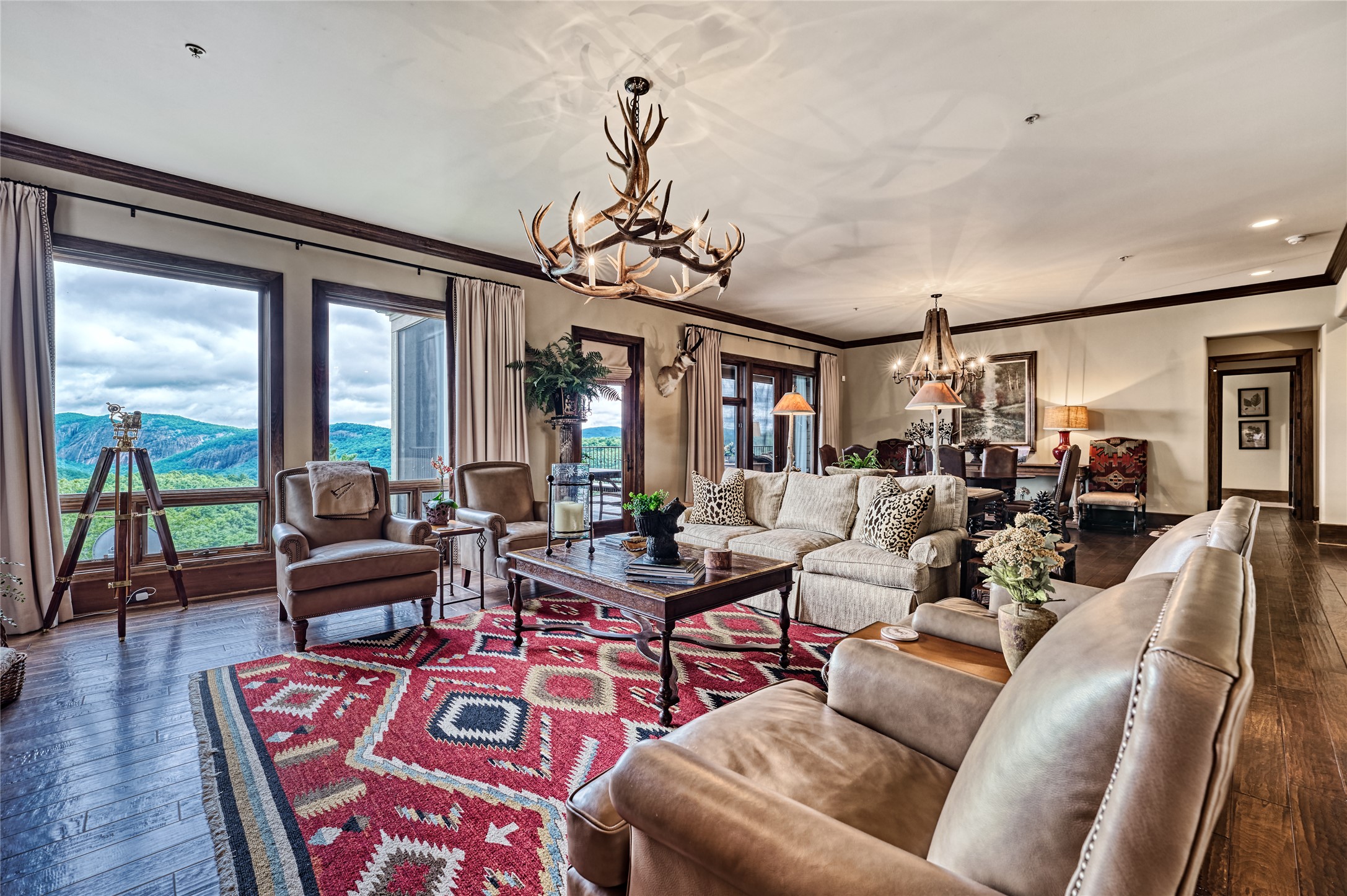 664 Chattooga Ridge Trail A
