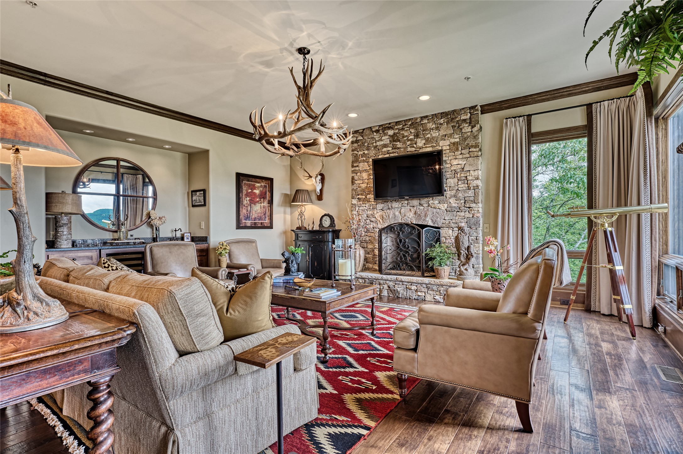 664 Chattooga Ridge Trail A