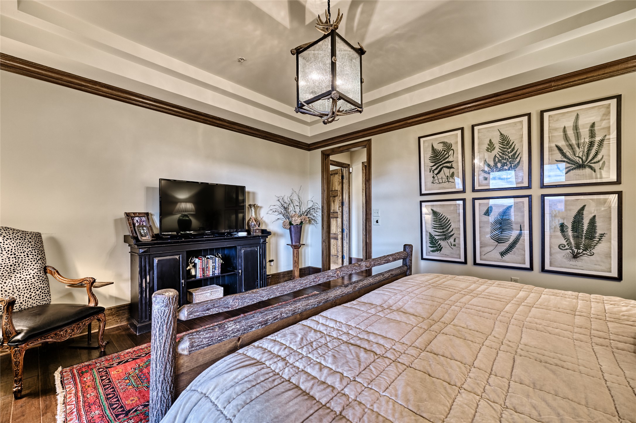 664 Chattooga Ridge Trail A