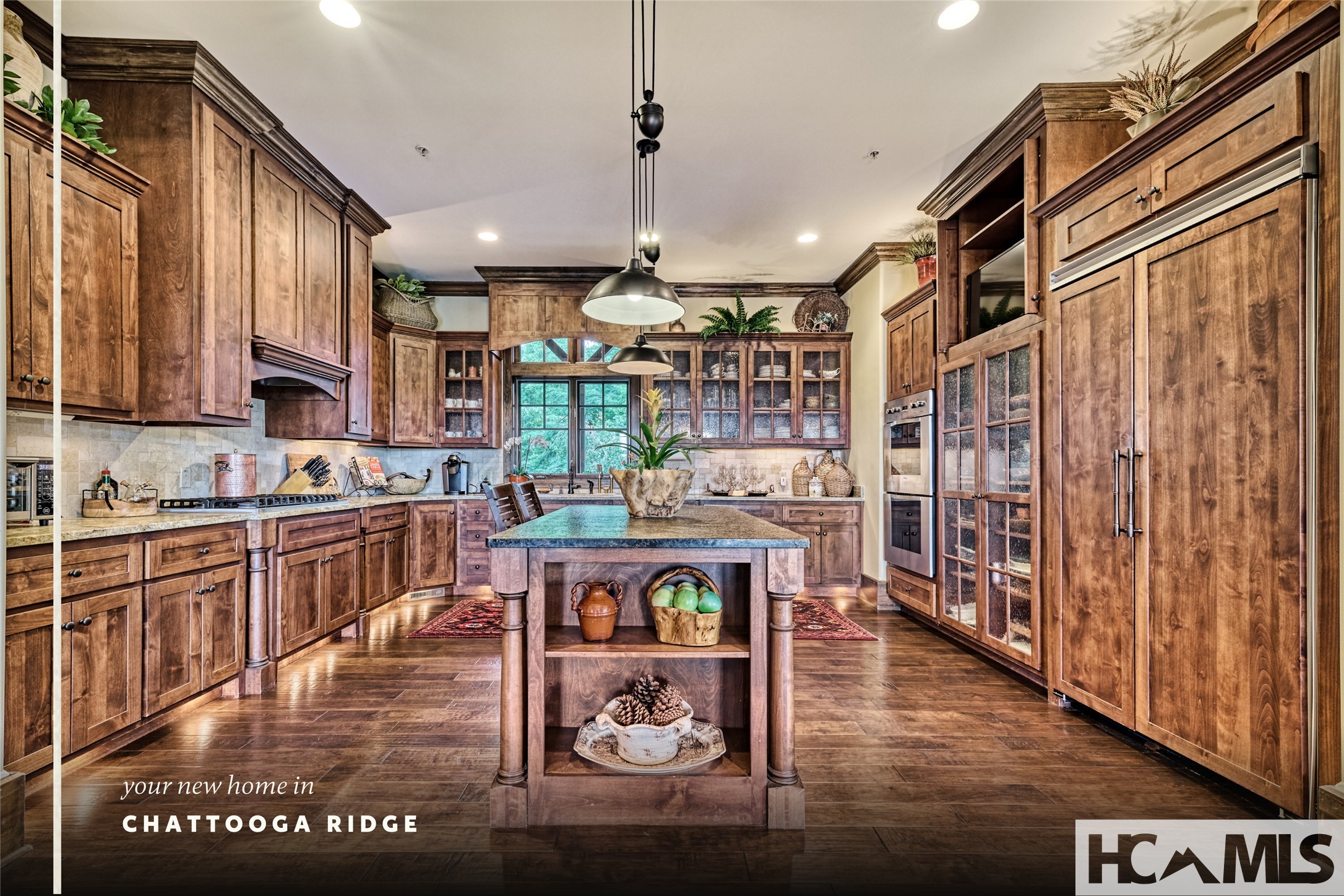 664 Chattooga Ridge Trail A