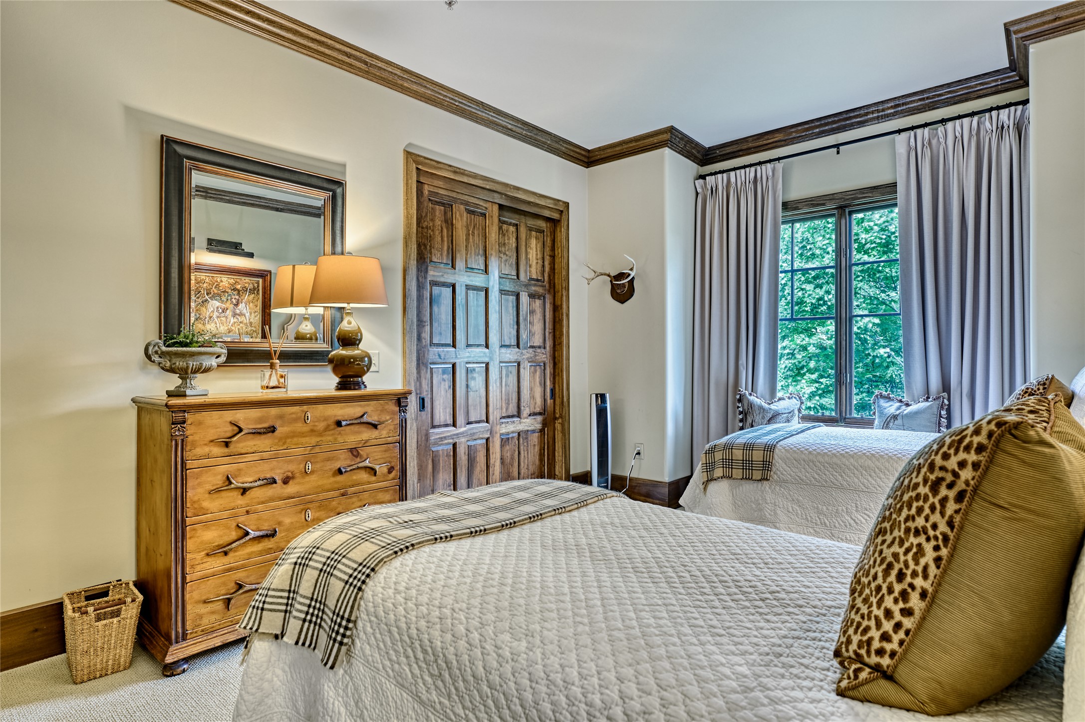 664 Chattooga Ridge Trail A