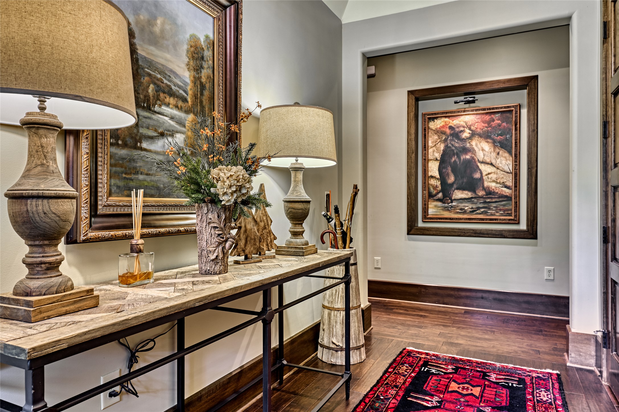 664 Chattooga Ridge Trail A