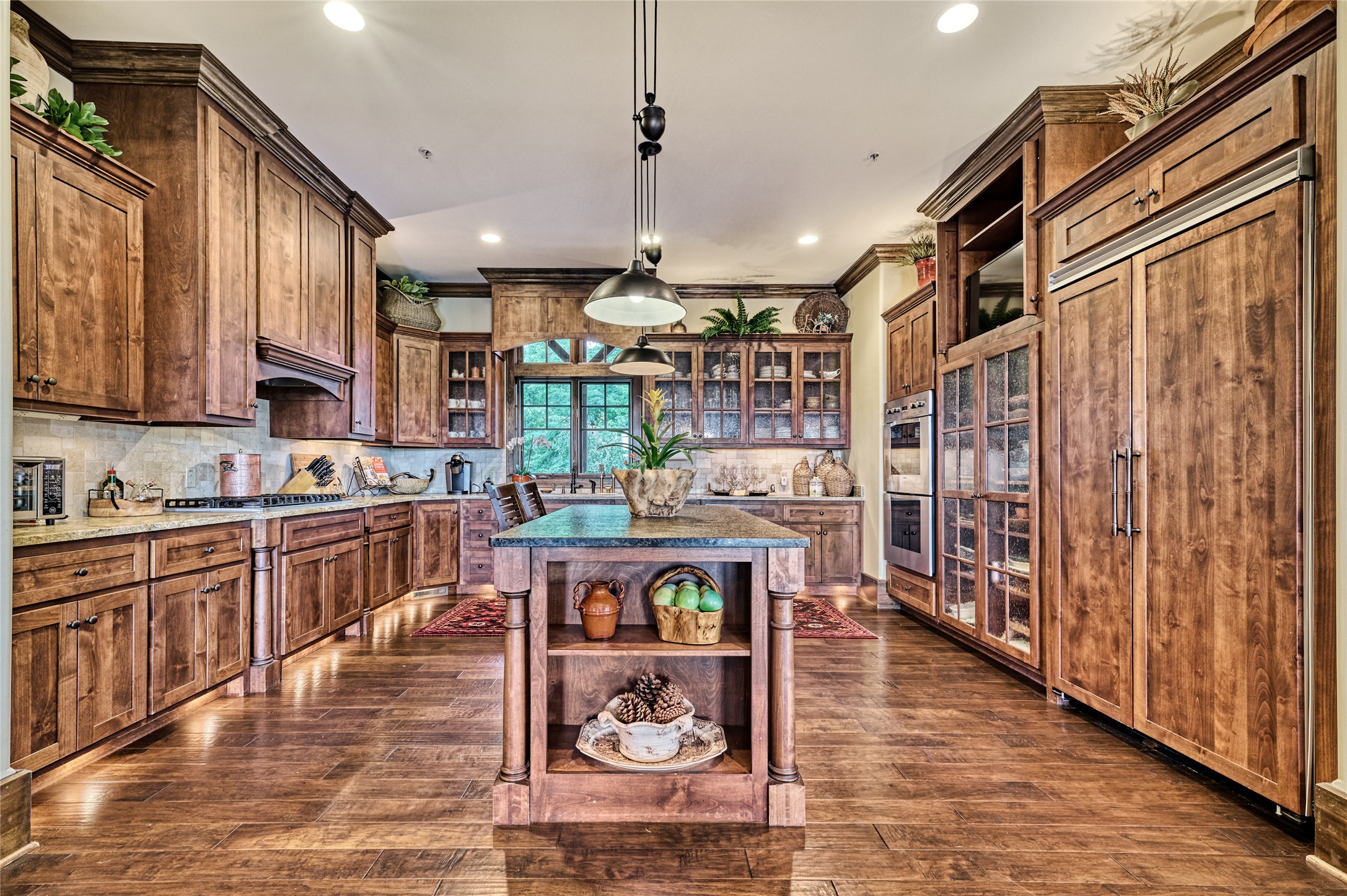 664 Chattooga Ridge Trail A