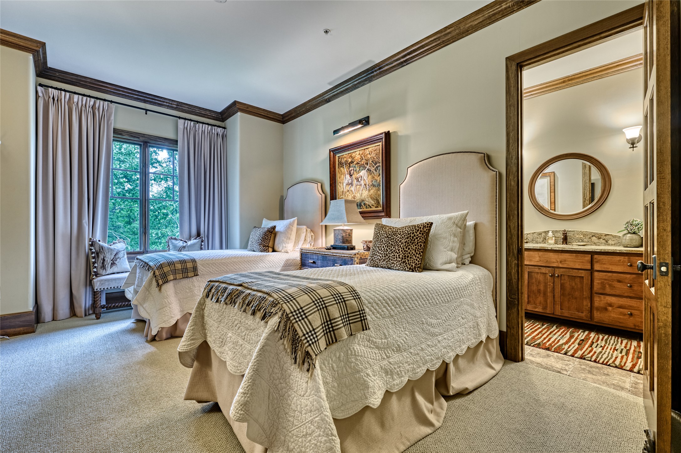 664 Chattooga Ridge Trail A