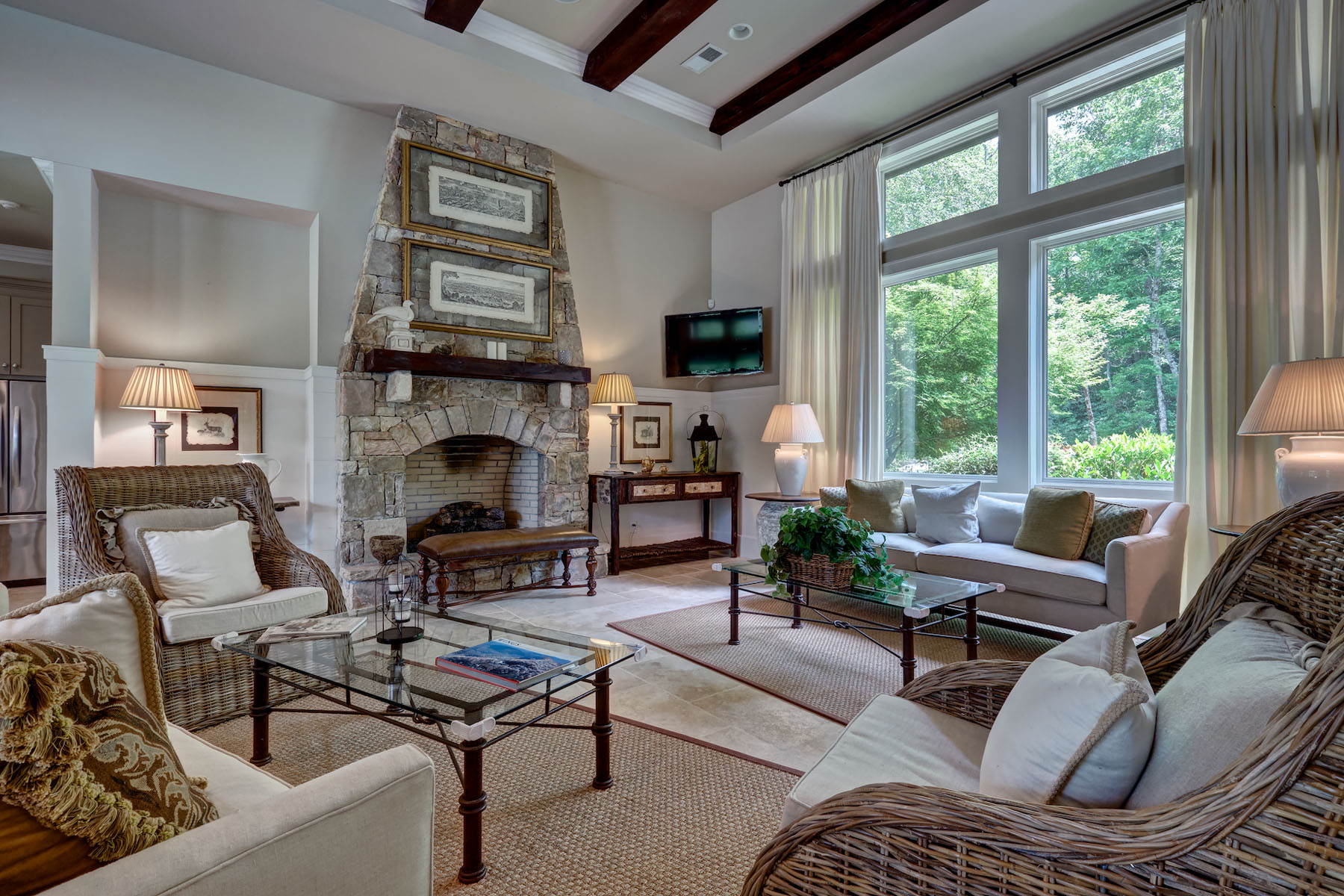664 Chattooga Ridge Trail A