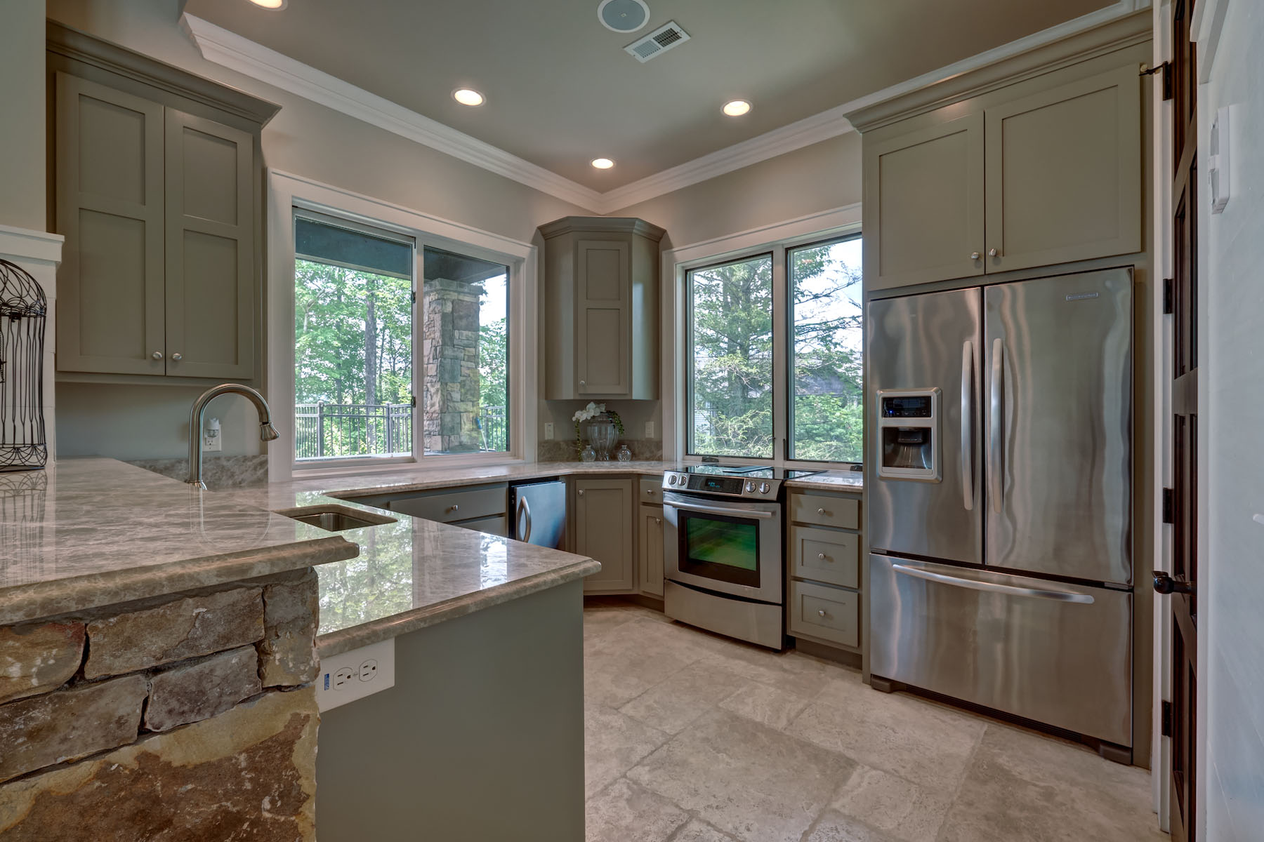 664 Chattooga Ridge Trail A
