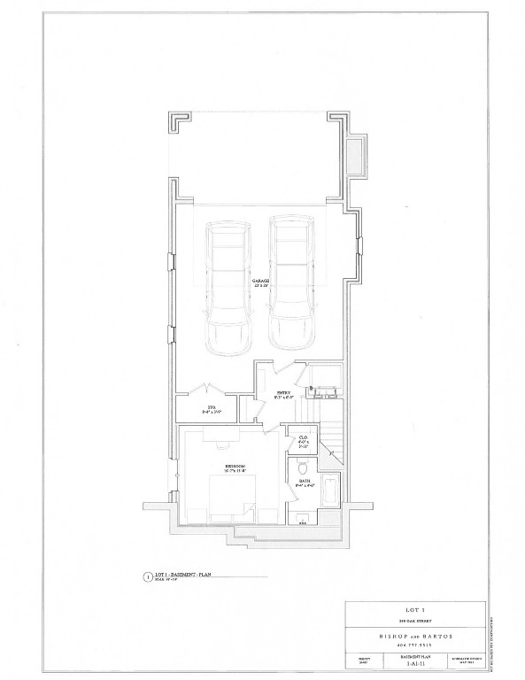 299 Oak Street 1