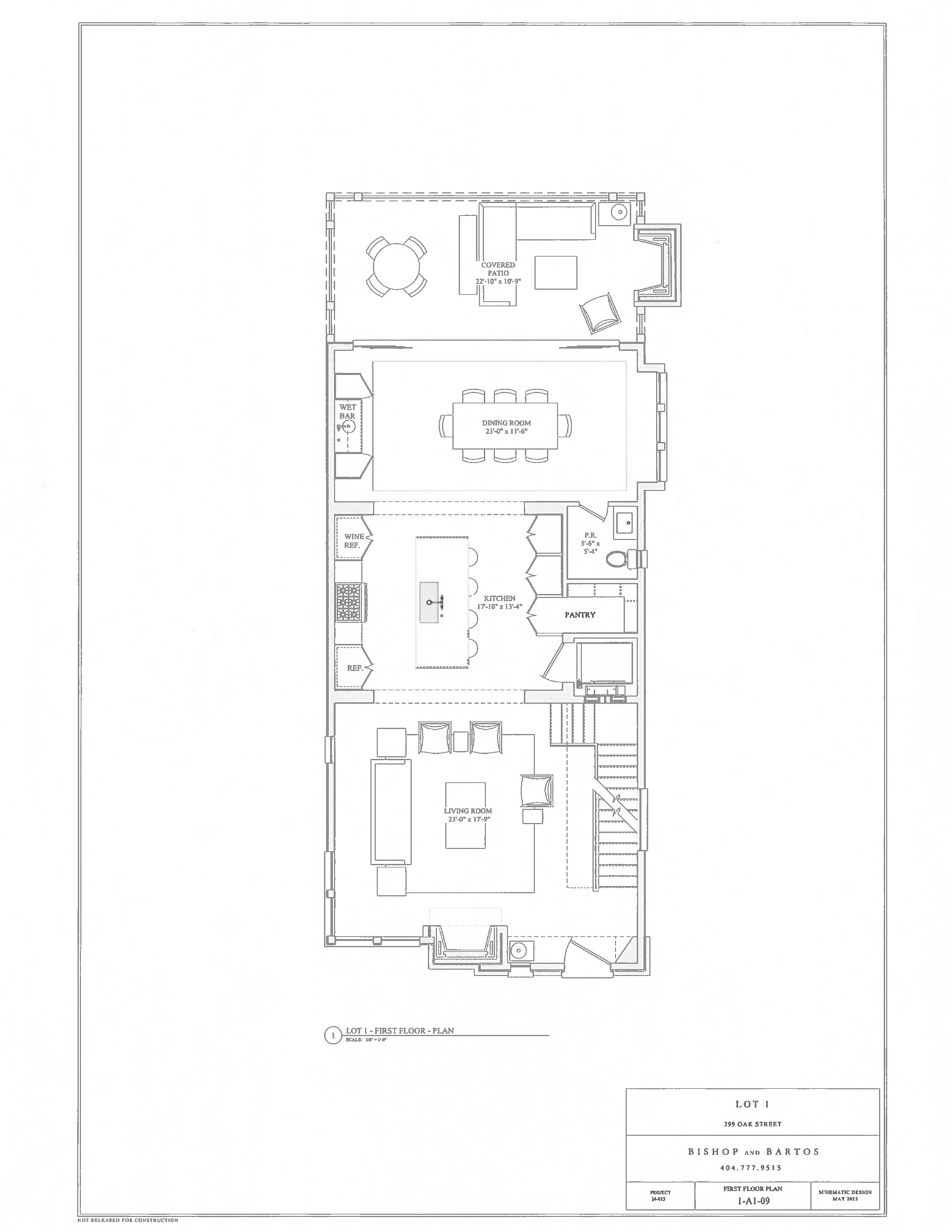 299 Oak Street 1