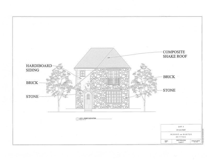 299 Oak Street 3