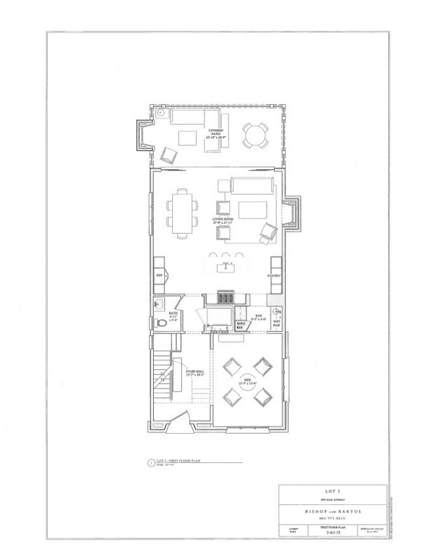 299 Oak Street 3