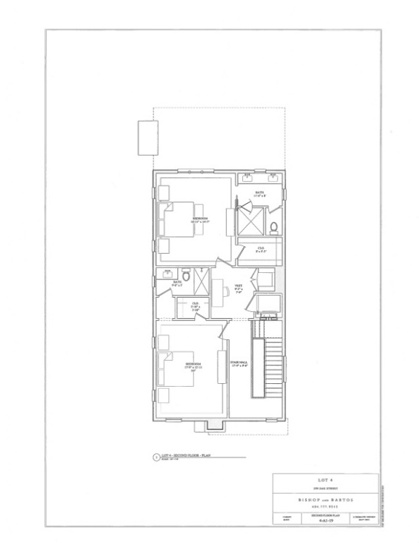 299 Oak Street 4
