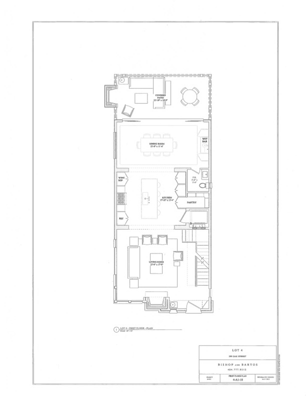 299 Oak Street 4