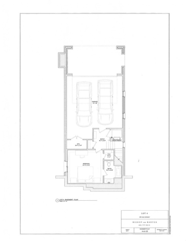 299 Oak Street 4