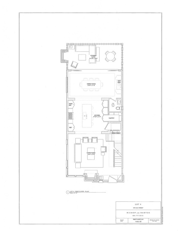 299 Oak Street 4
