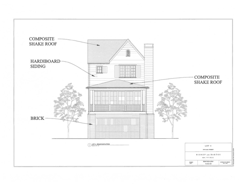 299 Oak Street 4