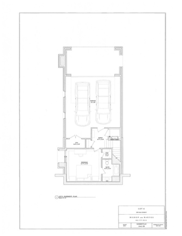299 Oak Street 6