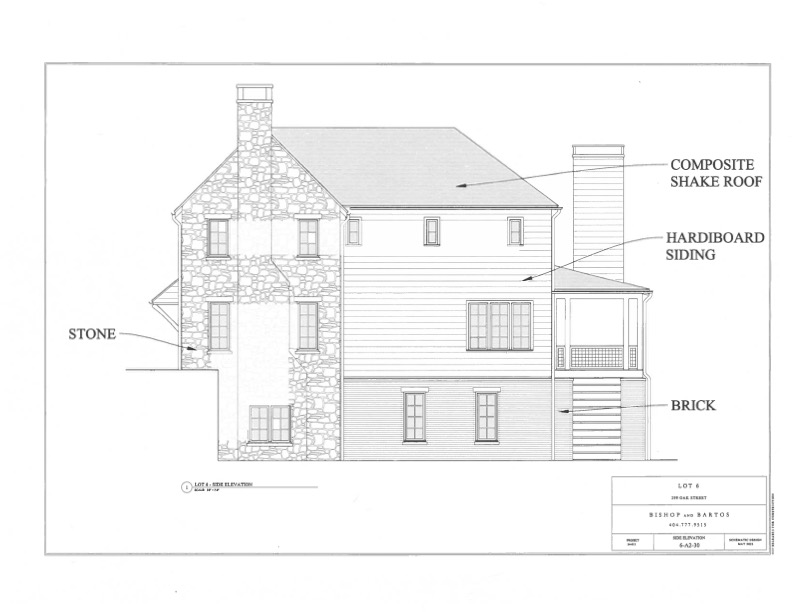 299 Oak Street 6