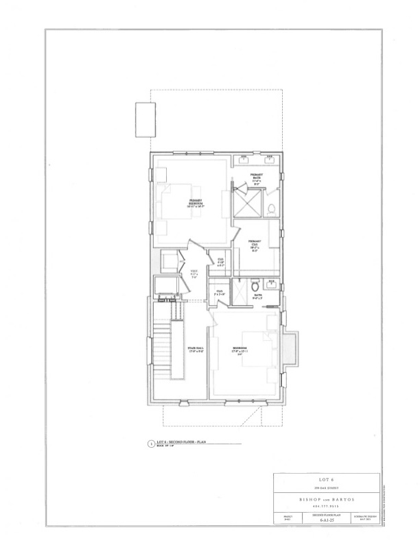 299 Oak Street 6