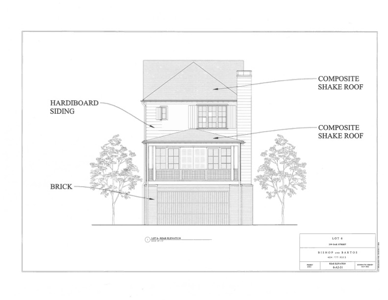 299 Oak Street 6