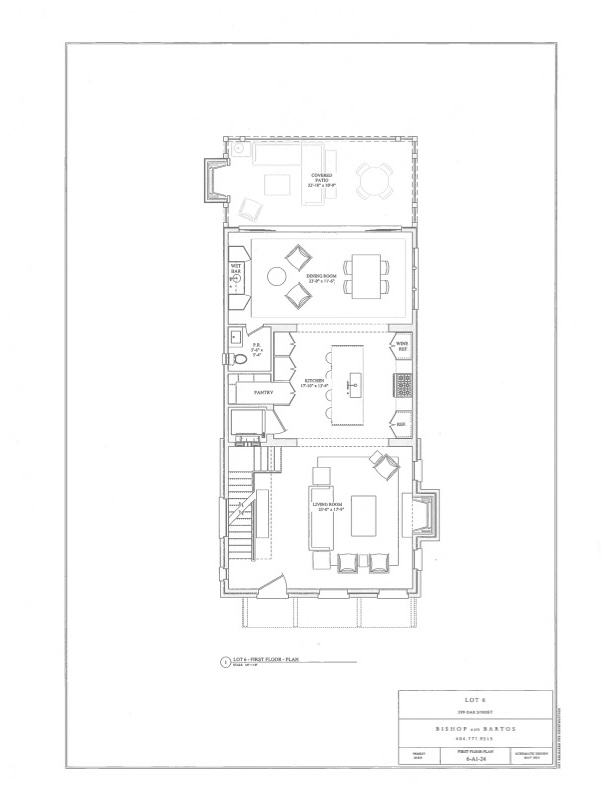 299 Oak Street 6