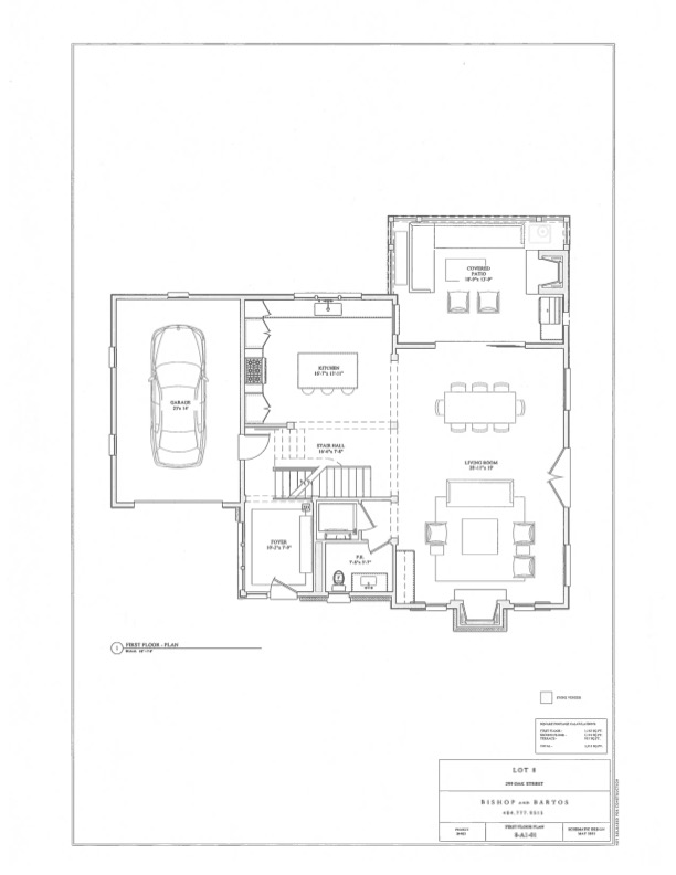 299 Oak Street 8