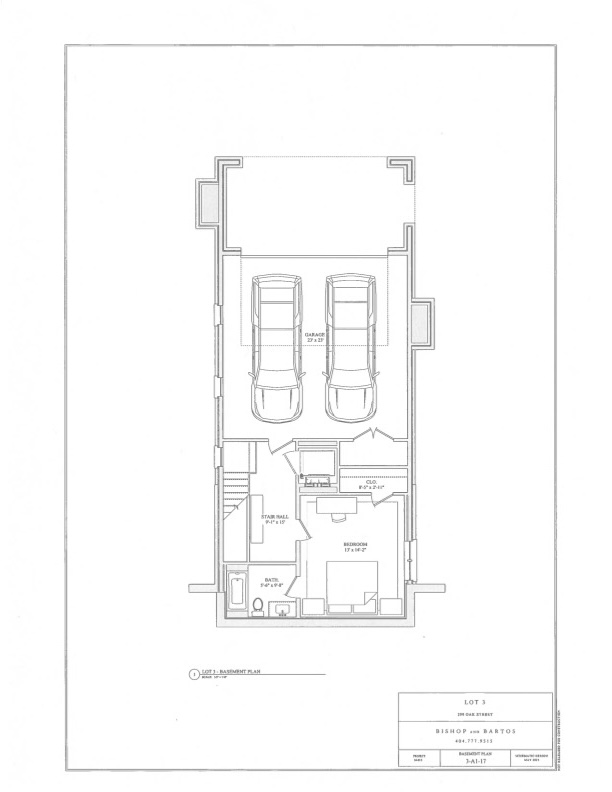 299 Oak Street 5
