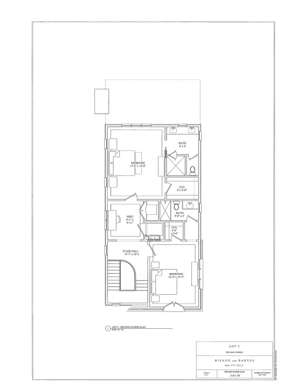 299 Oak Street 5