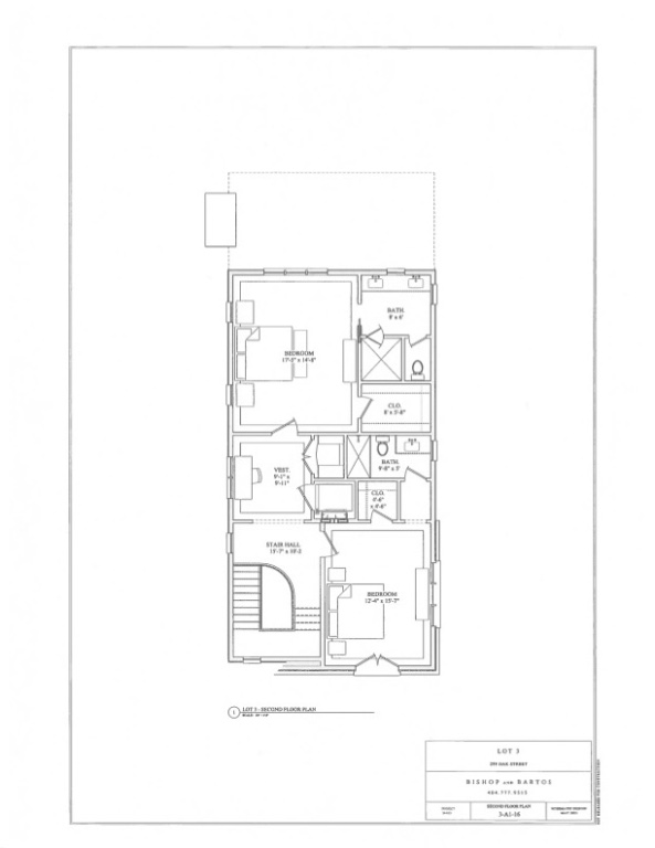 299 Oak Street 5